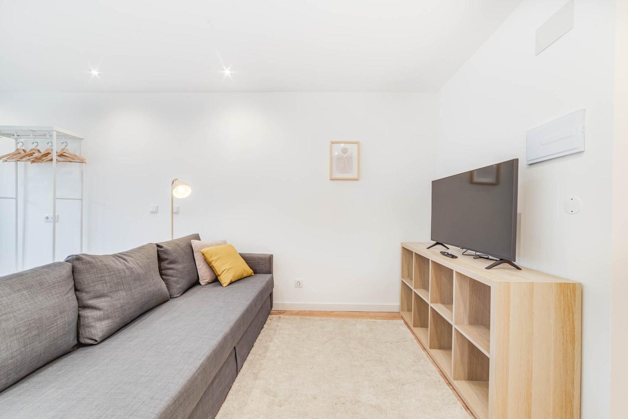 Blue Charm - Campolide Apartments Lisboa Dış mekan fotoğraf