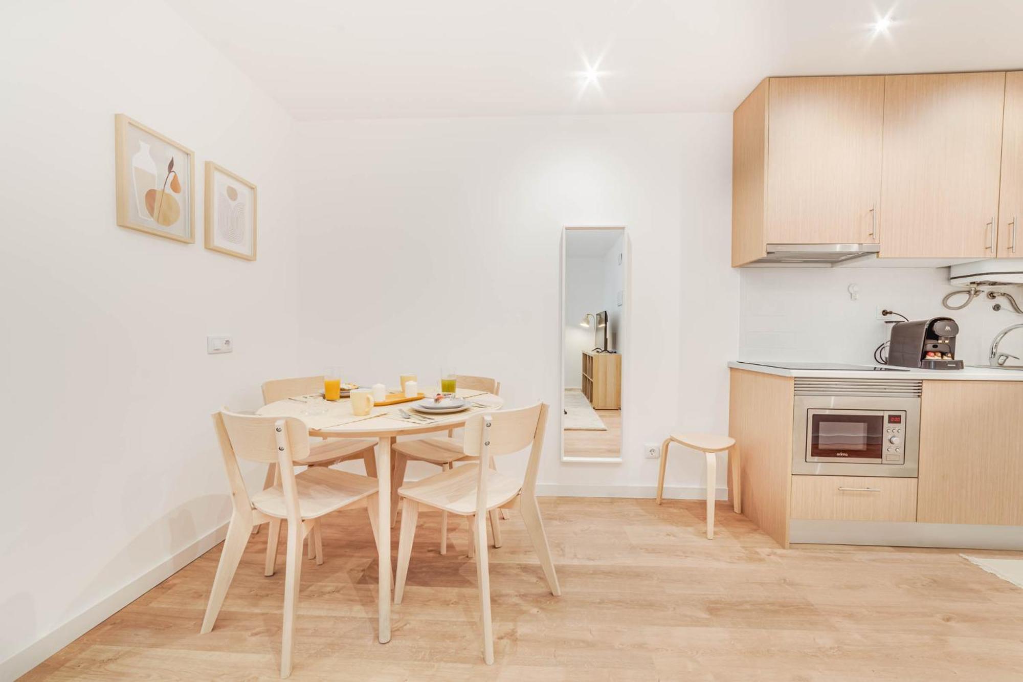Blue Charm - Campolide Apartments Lisboa Dış mekan fotoğraf