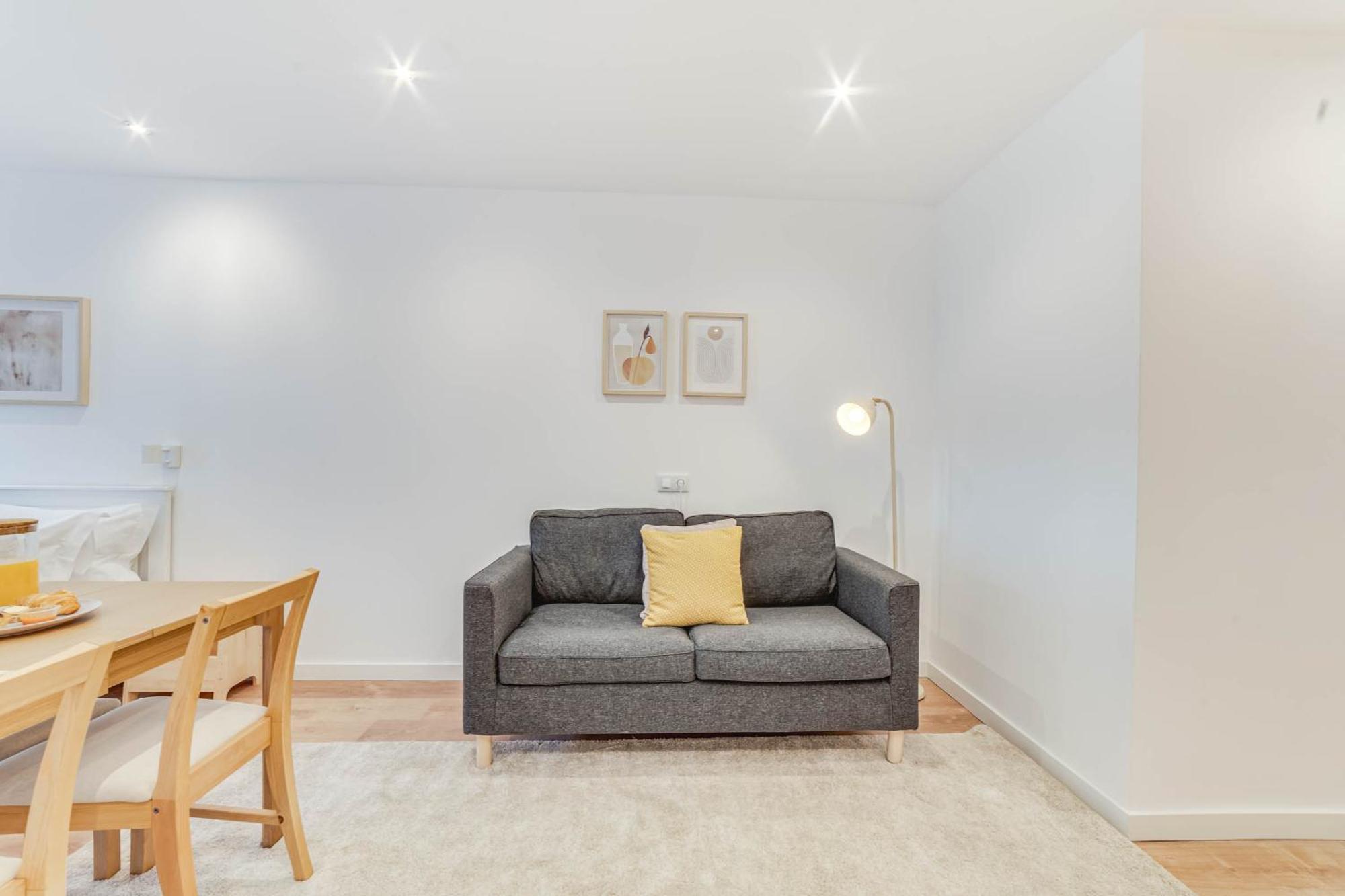 Blue Charm - Campolide Apartments Lisboa Dış mekan fotoğraf