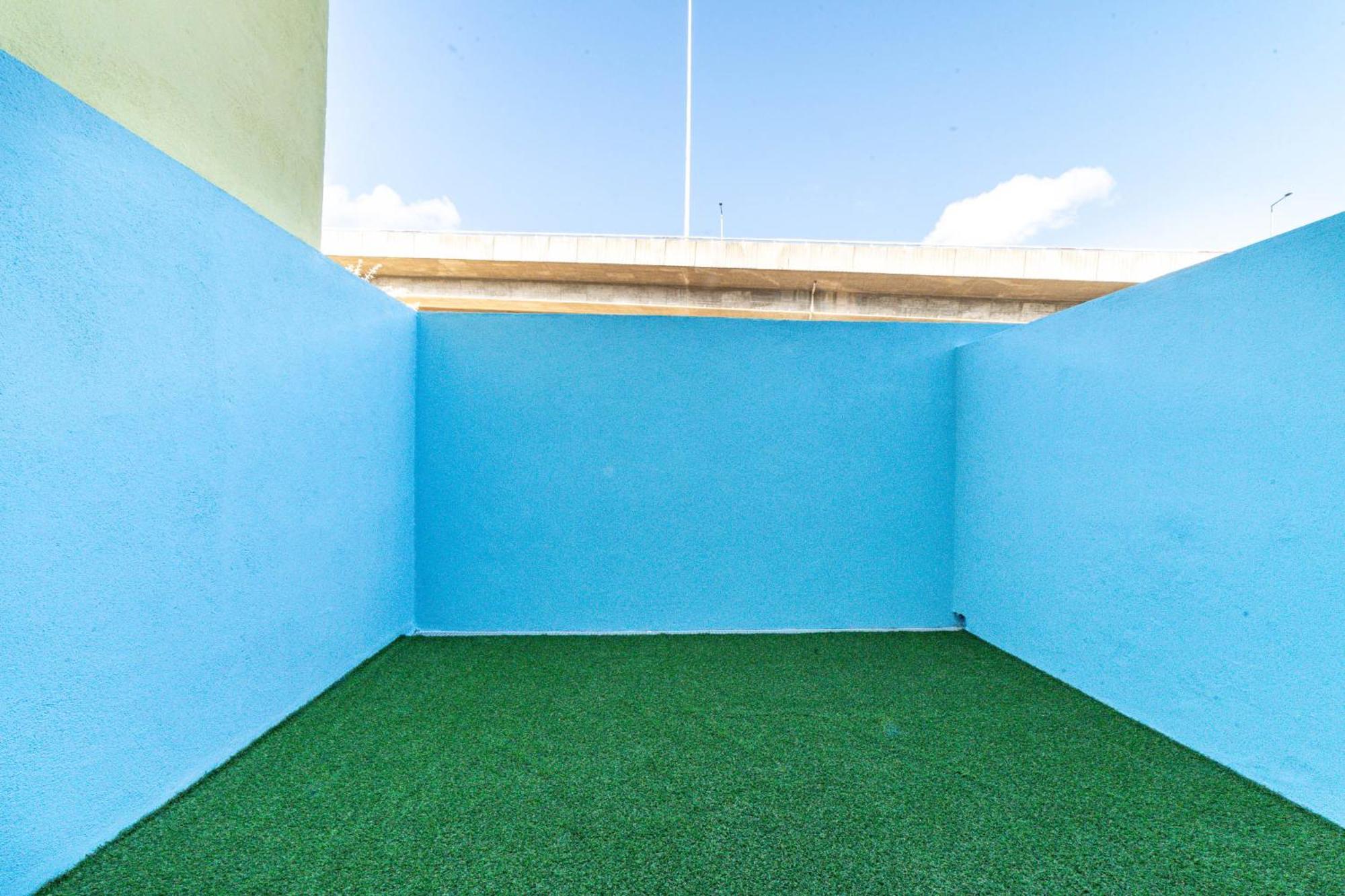 Blue Charm - Campolide Apartments Lisboa Dış mekan fotoğraf