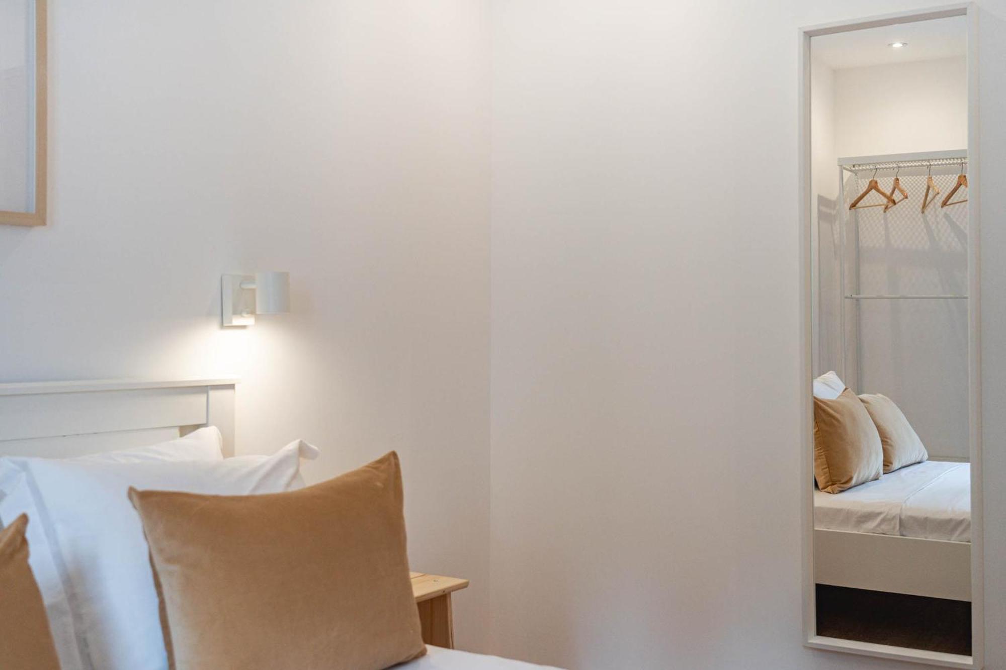 Blue Charm - Campolide Apartments Lisboa Dış mekan fotoğraf